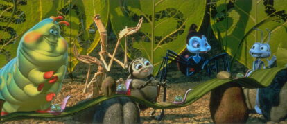  Disney / Pixar